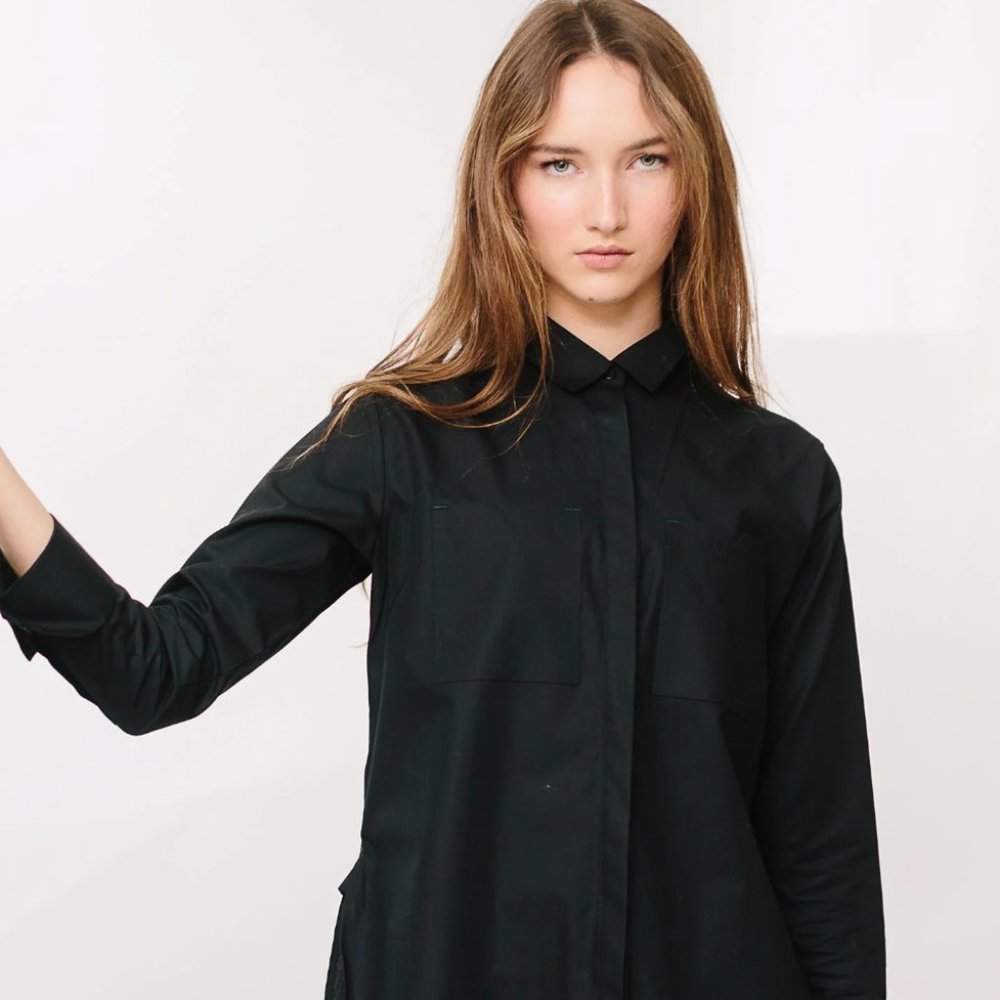 EPOQUE EVOLUTION - the mainstay shirt